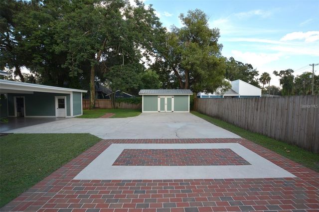 705 E CHURCH STREET, Bartow, FL 33830