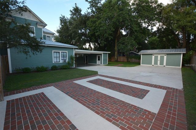 705 E CHURCH STREET, Bartow, FL 33830