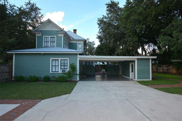 705 E CHURCH STREET, Bartow, FL 33830