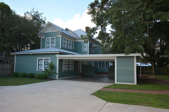 705 E CHURCH STREET, Bartow, FL 33830