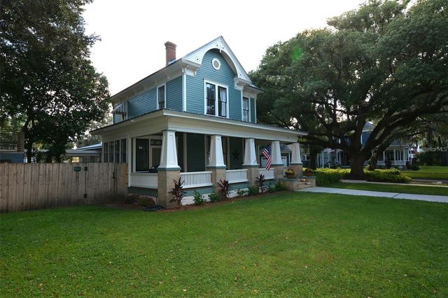 705 E CHURCH STREET, Bartow, FL 33830