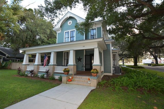 705 E CHURCH STREET, Bartow, FL 33830