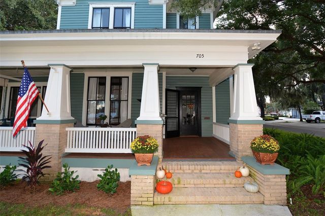 705 E CHURCH STREET, Bartow, FL 33830