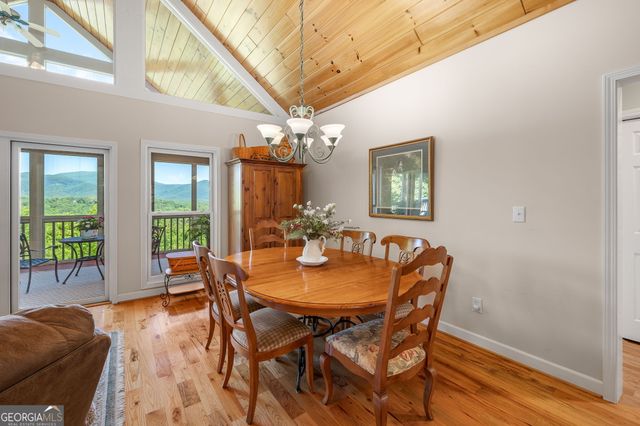 430 Grimes Nose, Sautee Nacoochee, GA 30571