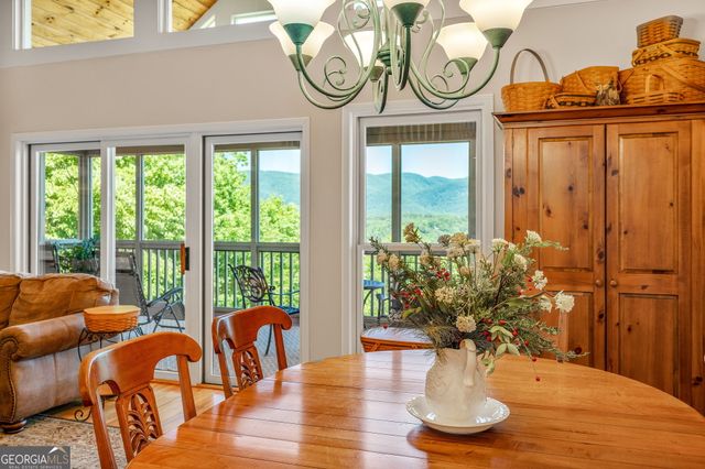 430 Grimes Nose, Sautee Nacoochee, GA 30571