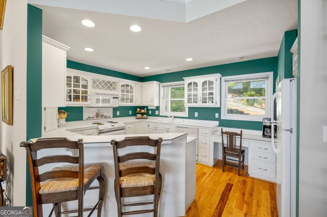 430 Grimes Nose, Sautee Nacoochee, GA 30571