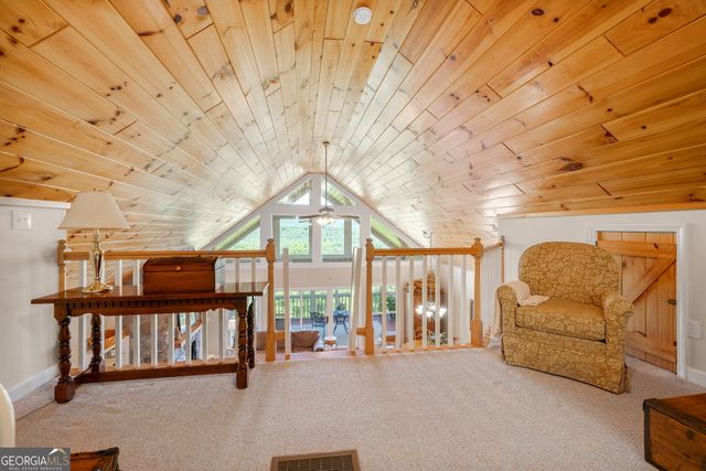 430 Grimes Nose, Sautee Nacoochee, GA 30571