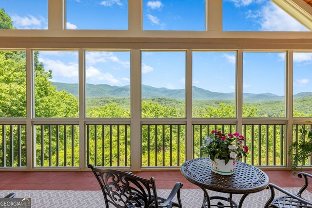 430 Grimes Nose, Sautee Nacoochee, GA 30571
