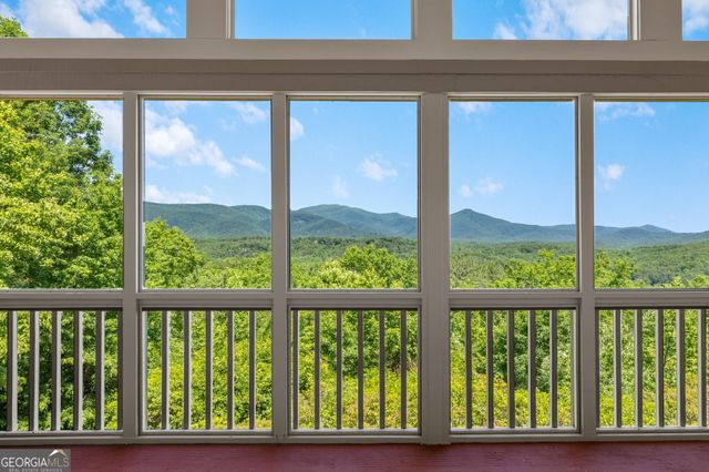 430 Grimes Nose, Sautee Nacoochee, GA 30571