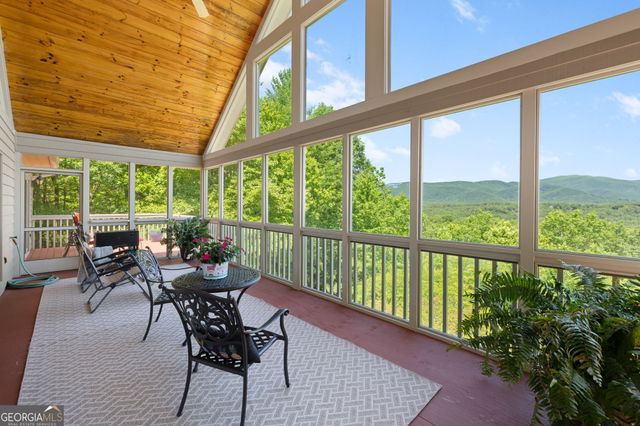 430 Grimes Nose, Sautee Nacoochee, GA 30571