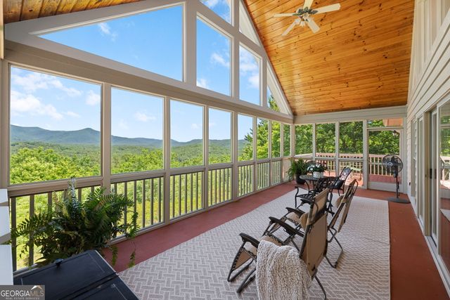 430 Grimes Nose, Sautee Nacoochee, GA 30571