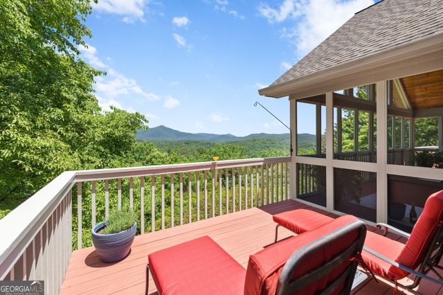 430 Grimes Nose, Sautee Nacoochee, GA 30571