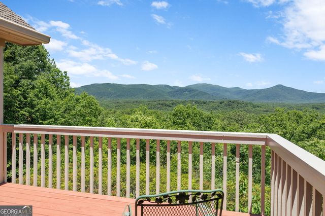 430 Grimes Nose, Sautee Nacoochee, GA 30571