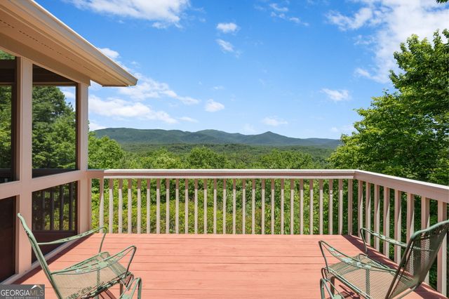 430 Grimes Nose, Sautee Nacoochee, GA 30571