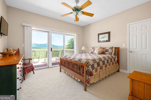 430 Grimes Nose, Sautee Nacoochee, GA 30571