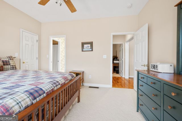 430 Grimes Nose, Sautee Nacoochee, GA 30571