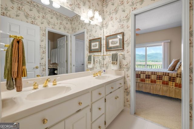 430 Grimes Nose, Sautee Nacoochee, GA 30571