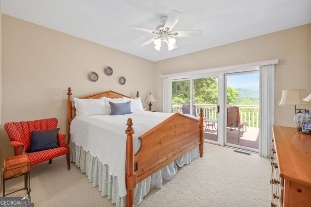 430 Grimes Nose, Sautee Nacoochee, GA 30571