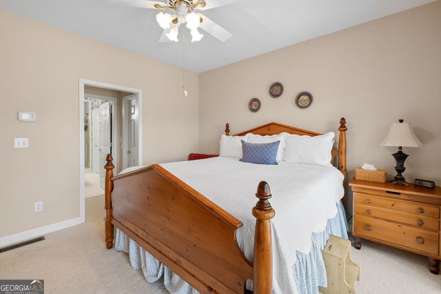 430 Grimes Nose, Sautee Nacoochee, GA 30571