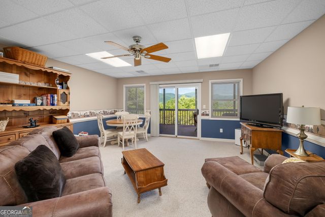 430 Grimes Nose, Sautee Nacoochee, GA 30571