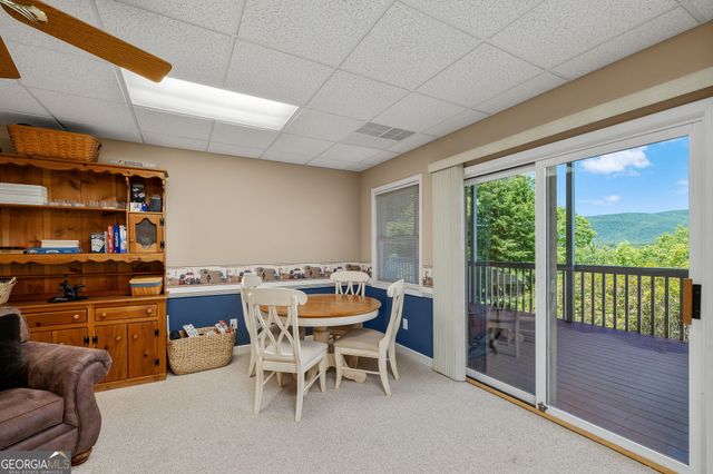 430 Grimes Nose, Sautee Nacoochee, GA 30571