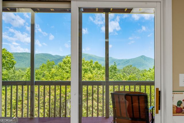 430 Grimes Nose, Sautee Nacoochee, GA 30571