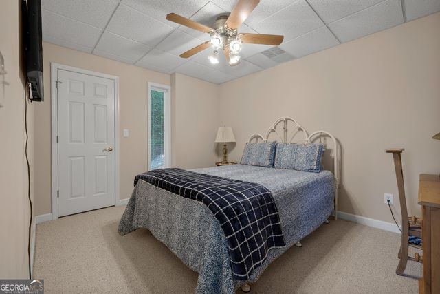430 Grimes Nose, Sautee Nacoochee, GA 30571