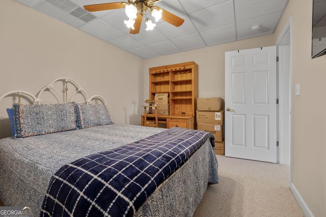 430 Grimes Nose, Sautee Nacoochee, GA 30571
