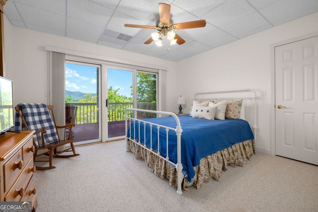 430 Grimes Nose, Sautee Nacoochee, GA 30571