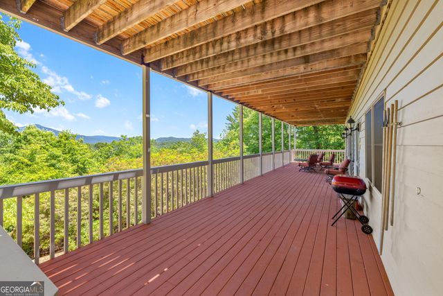 430 Grimes Nose, Sautee Nacoochee, GA 30571