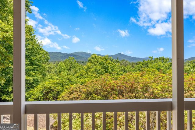 430 Grimes Nose, Sautee Nacoochee, GA 30571