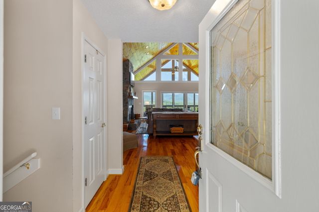 430 Grimes Nose, Sautee Nacoochee, GA 30571