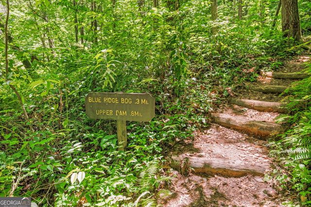 430 Grimes Nose, Sautee Nacoochee, GA 30571