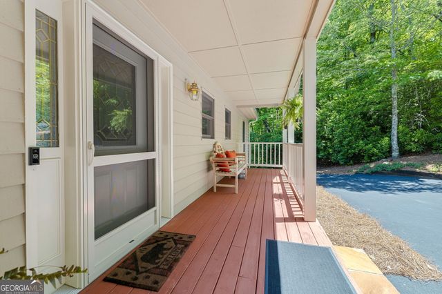 430 Grimes Nose, Sautee Nacoochee, GA 30571