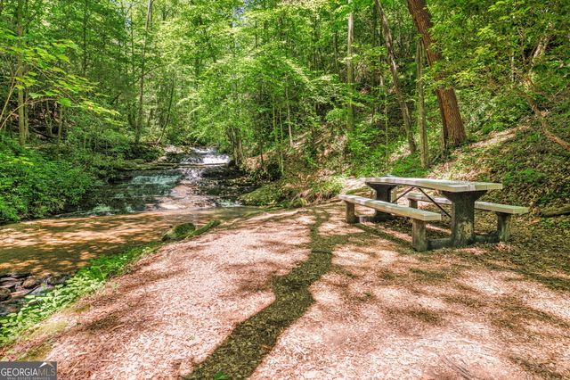 430 Grimes Nose, Sautee Nacoochee, GA 30571