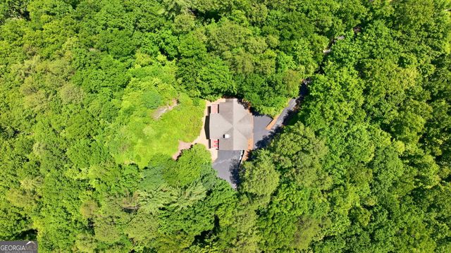 430 Grimes Nose, Sautee Nacoochee, GA 30571