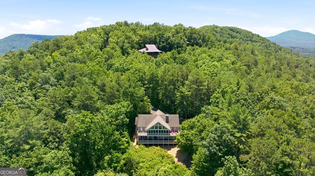430 Grimes Nose, Sautee Nacoochee, GA 30571