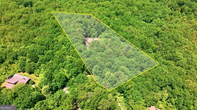 430 Grimes Nose, Sautee Nacoochee, GA 30571