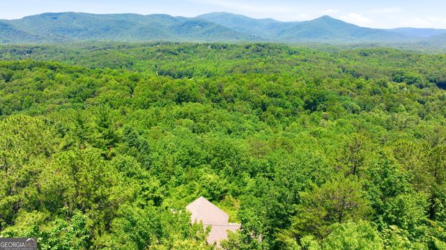 430 Grimes Nose, Sautee Nacoochee, GA 30571
