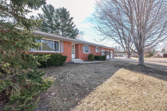 1205 Webster Avenue, Eau Claire, WI 54701