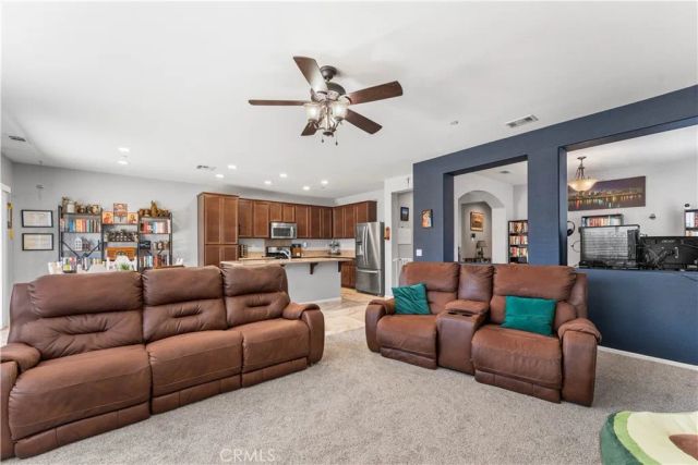 3419 Arrowhead Court, Rosamond, CA 93560