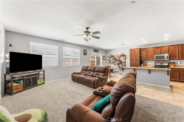 3419 Arrowhead Court, Rosamond, CA 93560