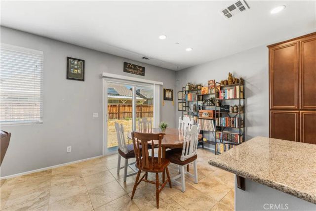 3419 Arrowhead Court, Rosamond, CA 93560