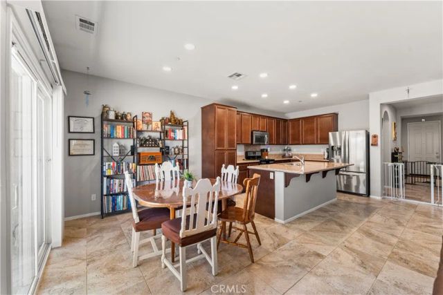 3419 Arrowhead Court, Rosamond, CA 93560