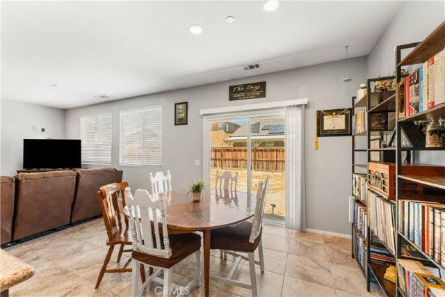 3419 Arrowhead Court, Rosamond, CA 93560
