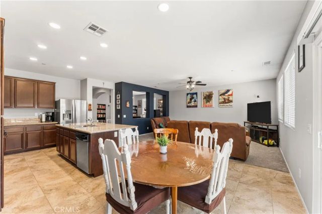 3419 Arrowhead Court, Rosamond, CA 93560