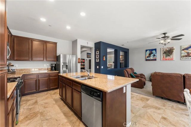 3419 Arrowhead Court, Rosamond, CA 93560