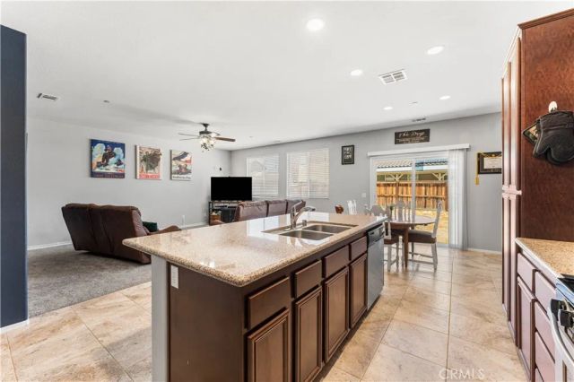 3419 Arrowhead Court, Rosamond, CA 93560