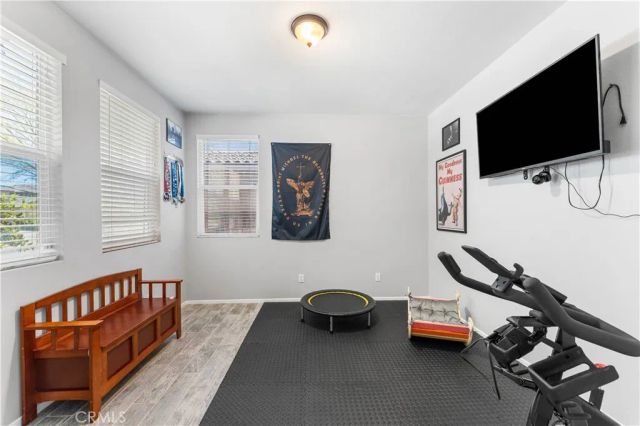 3419 Arrowhead Court, Rosamond, CA 93560