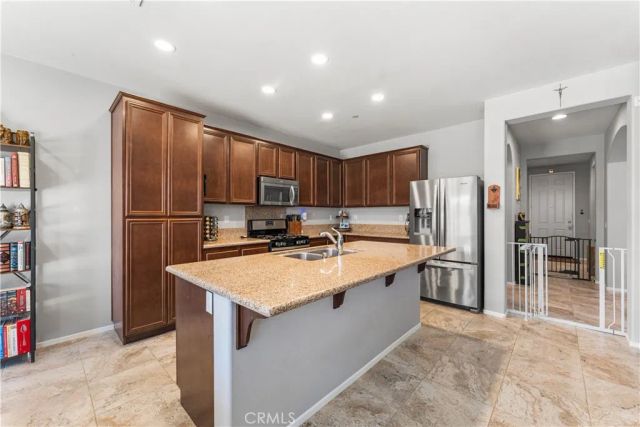 3419 Arrowhead Court, Rosamond, CA 93560